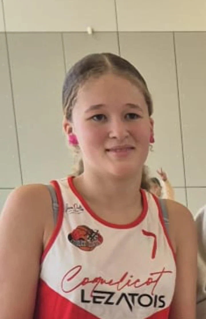 Jean-Paul Blandinières - Entraîneur des U13F du Coquelicot Lézatois